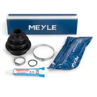 MEYLE 3003321902 Achsmanschetten Satz BMW E30 E36 E39 X5 E53 Z1 Z3 E36 hinten radseitig