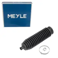 MEYLE 5146200001 Faltenbalgsatz Lenkmanschette VOLVO C70 1 S70 1 V70 1 vorne 9191409