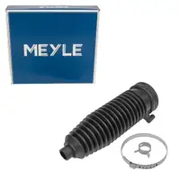 MEYLE 7146200003 Faltenbalgsatz Lenkmanschette FORD Focus 2 3 MK2 MK3 vorne 1318867