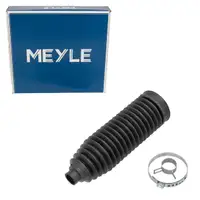 MEYLE Faltenbalgsatz Lenkmanschette FORD Transit V363 Tourneo Costum V362 vorne