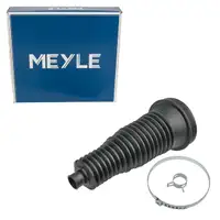 MEYLE 1006200012 Faltenbalgsatz Lenkmanschette AUDI A4 B8 A5 8T A6 C7 A8 D4 Q5 8R vorne