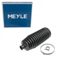 MEYLE 16146200007 Faltenbalgsatz Lenkmanschette RENAULT Laguna 3 Coupe vorne