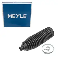 MEYLE 21-46200005 Faltenbalgsatz Lenkmanschette IVECO Daily 3 4 5 vorne 2992592