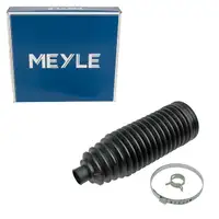 MEYLE Faltenbalgsatz Lenkmanschette BMW 1er F20 F21 3er F30 F31 4er F32 F33 F36 vorne