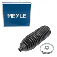 MEYLE Faltenbalgsatz Lenkmanschette BMW 1er F40 2er F45 X1 F48 X2 F39 MINI F55 F56 vorne