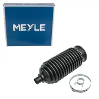 MEYLE 37-146200001 Faltenbalgsatz Lenkmanschette KIA Soul 1 Venga HYUNDAI ix20 JC vorne