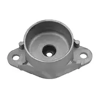 MEYLE 7147410003 Federbeinstützlager FORD Fiesta 5 Fusion JU MAZDA 2 DY Hinterachse