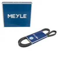 MEYLE 0500051885 Keilrippenriemen Keilriemen BMW 3er E36 318 tds 90PS M41 11282245849