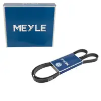 MEYLE Keilrippenriemen BMW E81 E82 E87 E88 E90 E91 E92 E93 E60 E61 X1 E84 X3 E83 N47 N57