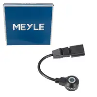 MEYLE Klopfsensor Motorklopfsensor VW Golf 5 6 Passat B6 AUDI A3 SEAT Leon 2 SKODA