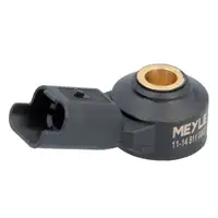 MEYLE 11148110000 Klopfsensor Motorklopfsensor BMW 1er F20 F21 3er F30 F31 13627552114