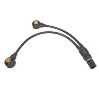 MEYLE Klopfsensor Motorklopfsensor BMW 1er E81 E87 3er E46 E90-E93 5er E60 E61 X1 E84 X5