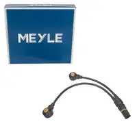 MEYLE Klopfsensor Motorklopfsensor BMW 1er E81 E87 3er E46 E90-E93 5er E60 E61 X1 E84 X5