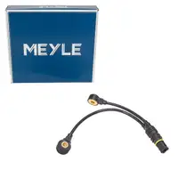 MEYLE 3148110005 Klopfsensor Motorklopfsensor BMW 3er E36 5er E39 7er E38 Z3 E36 M52