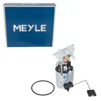 MEYLE 3149190022 Kraftstoffpumpe Benzinpumpe BMW E82 E88 E90 E91 E92 E93 N52/53/54/55