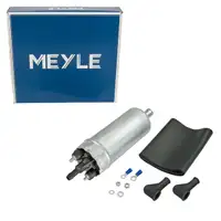 MEYLE 16-149190016 Kraftstoffpumpe Dieselpumpe RENAULT Megane 1 Laguna 1 Scenic 1 1.9 dCi