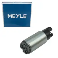 MEYLE 37-149190000 Kraftstoffpumpe Benzinpumpe HYUNDAI Accent 2 3 Getz KIA Soul 1 Carens 4