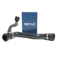 MEYLE Kühlerschlauch Wasserschlauch BMW 5er E60 520-530i oben links 17127519256