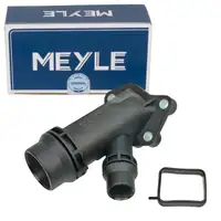 MEYLE 3142260012 Kühlmittelflansch BMW E87 E46 E90-E93 E39 E60 N47/57 M57/47 links oben