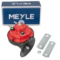 MEYLE 1009510004 Horn Fanfare Signalhorn + Halter VW AUDI SEAT SKODA TESLA