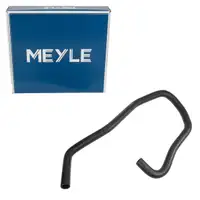 MEYLE Hydraulikschlauch Lenkung VW Golf 4 AUDI A3 8L1 SEAT Leon 1M1 1.9 TDI 1J0422889Q