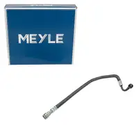 MEYLE 3596320001 Hydraulikschlauch Lenkung Rücklauf BMW 3er E46 M52 M54 32411094950