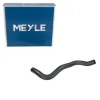 MEYLE Hydraulikschlauch Lenkung BMW E81 E82 E87 E88 E90 E91 E2 E93 N51 N52 N53 32416764785