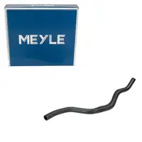 MEYLE 3592020031 Hydraulikschlauch Lenkung BMW 5er E60 E61 520-530i M54 32416761486