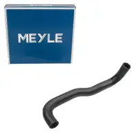 MEYLE 3592020040 Hydraulikschlauch Lenkung BMW 5er E60 E61 6er E63 E64 N62 32416770504