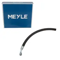 MEYLE 3592020051 Hydraulikschlauch Lenkung Vorlauf BMW 3er E30 32411131749