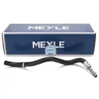 MEYLE 3592030006 Hydraulikschlauch RÜCKLAUF BMW E39 520-530i E38 728i oben 32411094306