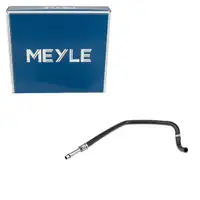 MEYLE 3592030013 Hydraulikschlauch Lenkung Rücklauf BMW 5er E39 535i 540i M62 32411095515