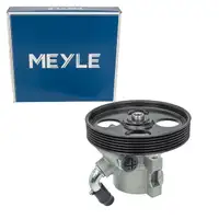 MEYLE Hydraulikpumpe Lenkung CITROEN Berlingo Xsara PEUGEOT Partner 306 1.8/2.0 4007.V9