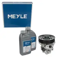 MEYLE 7146310029/S Hydraulikpumpe Lenkung FORD Galaxy 2 Mondeo 4 S-Max 1.8/2.0 TDCi