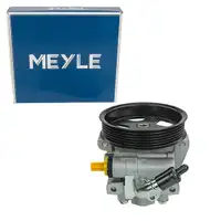 MEYLE Hydraulikpumpe Lenkung FORD Transit Connect Tourneo Connect 1.8 Di TDCi 1332451