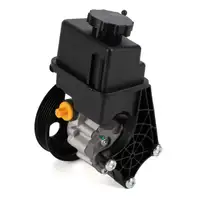 MEYLE Hydraulikpumpe Lenkung MERCEDES-BENZ Sprinter 3-5t 906 907 910 Viano Vito W639 OM651