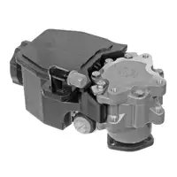 MEYLE Hydraulikpumpe Lenkung MERCEDES-BENZ Sprinter 2-4t Vito W638 OM601 OM602 0024662801