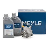 MEYLE Hydraulikpumpe + 2L Hydrauliköl VW Transporter T4 2.5 TDI / D 2.5 ab FIN 70T000001