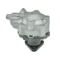 MEYLE Hydraulikpumpe Lenkung VW Touareg 7P 3.0/3.6 V6 AUDI A6 C6 2.7/3.0 TDI 4F0145156E