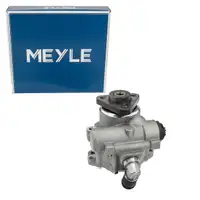 MEYLE 3146310025 Hydraulikpumpe Servopumpe Lenkung BMW X5 E53 3.0i 32416757914