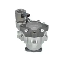 MEYLE 3146310022 Hydraulikpumpe Lenkung BMW 5er E60 E61 6er E63 E64 M57 32416783430