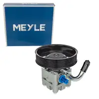 MEYLE Hydraulikpumpe Lenkung SUZUKI Grand Vitara 2 JT TE TD 1.9 DDiS 49100-67J00