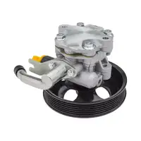 MEYLE Hydraulikpumpe Lenkung HYUNDAI Santa Fe 3 DM DMA Grand Santa Fe 2.2 CRDi 57100-2W000