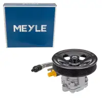 MEYLE Hydraulikpumpe Lenkung HYUNDAI Santa Fe 3 DM DMA Grand Santa Fe 2.2 CRDi 57100-2W000