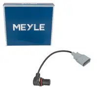 MEYLE Kurbelwellensensor AUDI A3 8P 8L A4 B7 VW Golf 4 5 6 SEAT SKODA Octavia 1 2 1.6-2.0