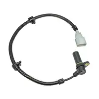 MEYLE Kurbelwellensensor VW FOX LUPO POLO 6N AUDI SEAT Ibiza 3 SKODA Fabia 1 2/1.4 TDI