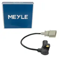 MEYLE Kurbelwellensensor AUDI A3 8P VW Golf 5 Passat B6 SEAT SKODA Octavia 2 1.8T 2.0 3.0