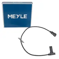 MEYLE 1008990100 Kurbelwellensensor AUDI 80 B4 90 B3 100 C3 C4 200 C3 A4 B5 A6 C5