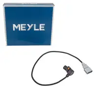 MEYLE Kurbelwellensensor AUDI A3 A4 B5-7 A6 VW Golf 4 Passat B5 SEAT Leon SKODA Octavia