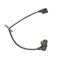 MEYLE 3148990005 Kurbelwellensensor 3-polig BMW 3er E30 5er E28 E34 Z1 M20 M40 12141720858